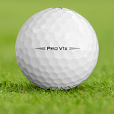 Titleist Pro V1x 2020